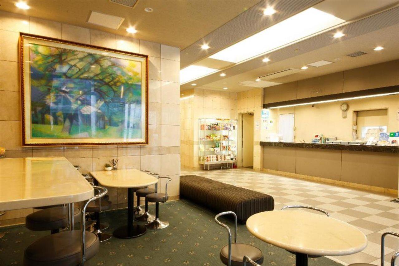 新大阪サニーストンホテル ホテル 3*