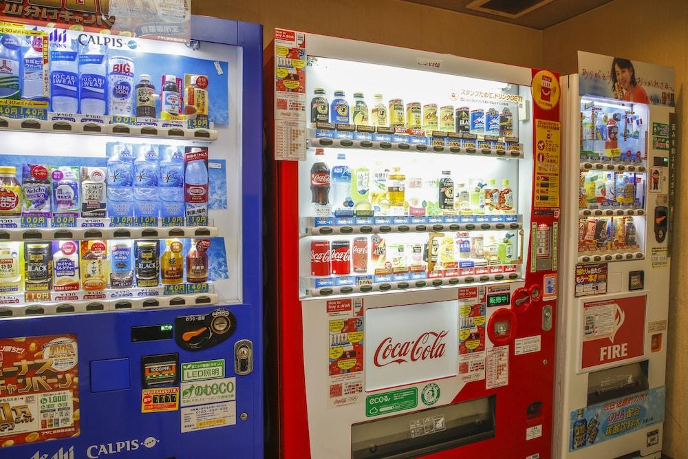 新大阪サニーストンホテル ホテル