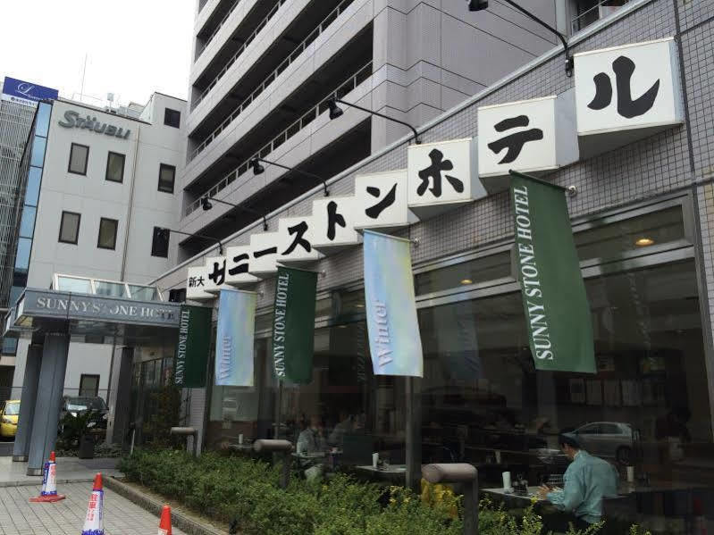 ホテル 新大阪サニーストンホテル 大阪市