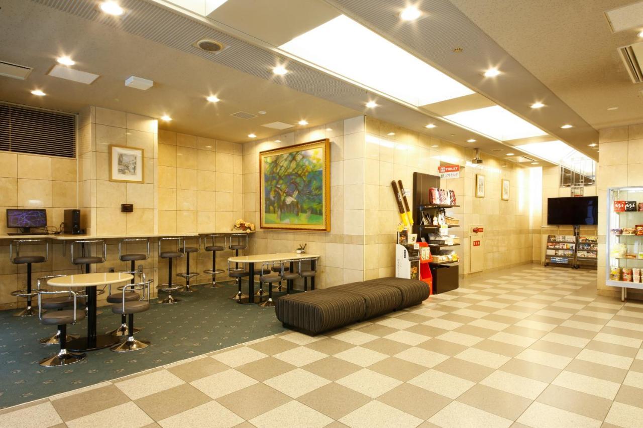 新大阪サニーストンホテル 3*